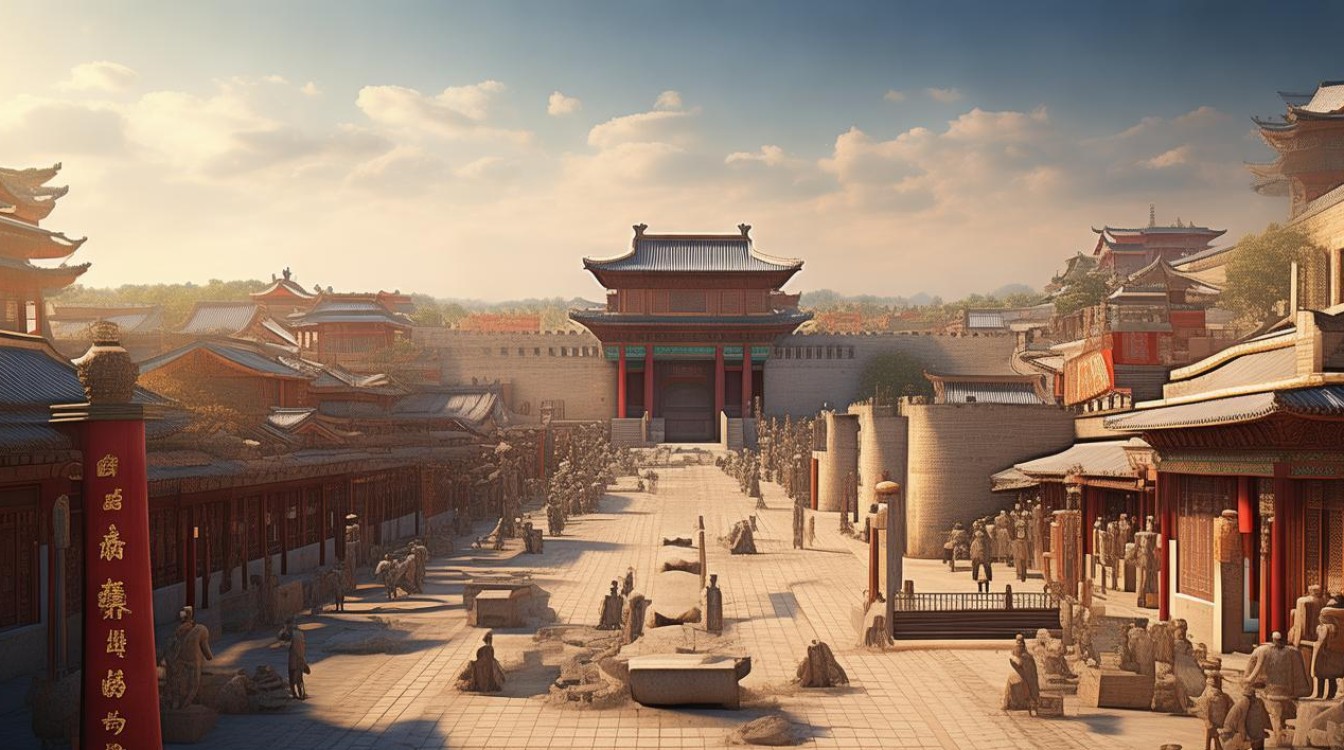 西安哪里最好玩的景点