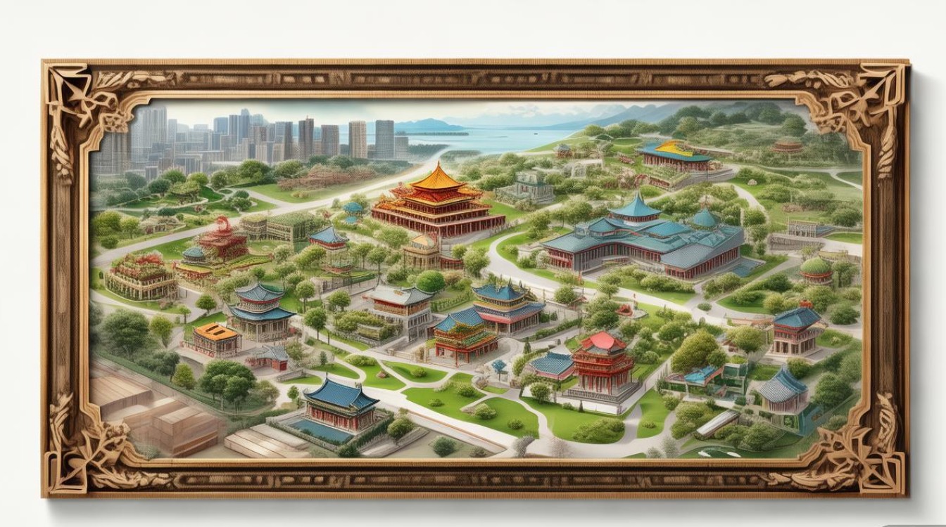 济南免费旅游景点大全 济南免费旅游景点大全