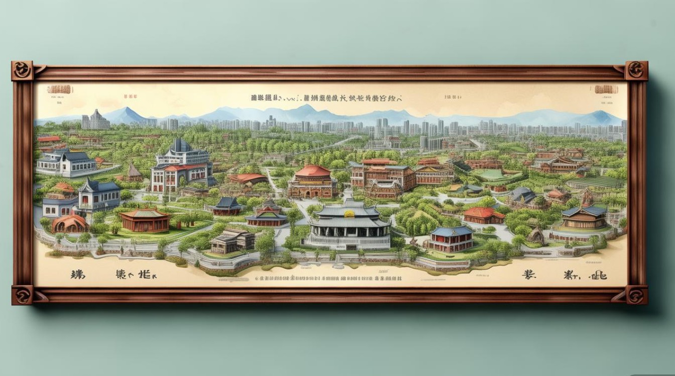 济南免费旅游景点大全 济南免费旅游景点大全