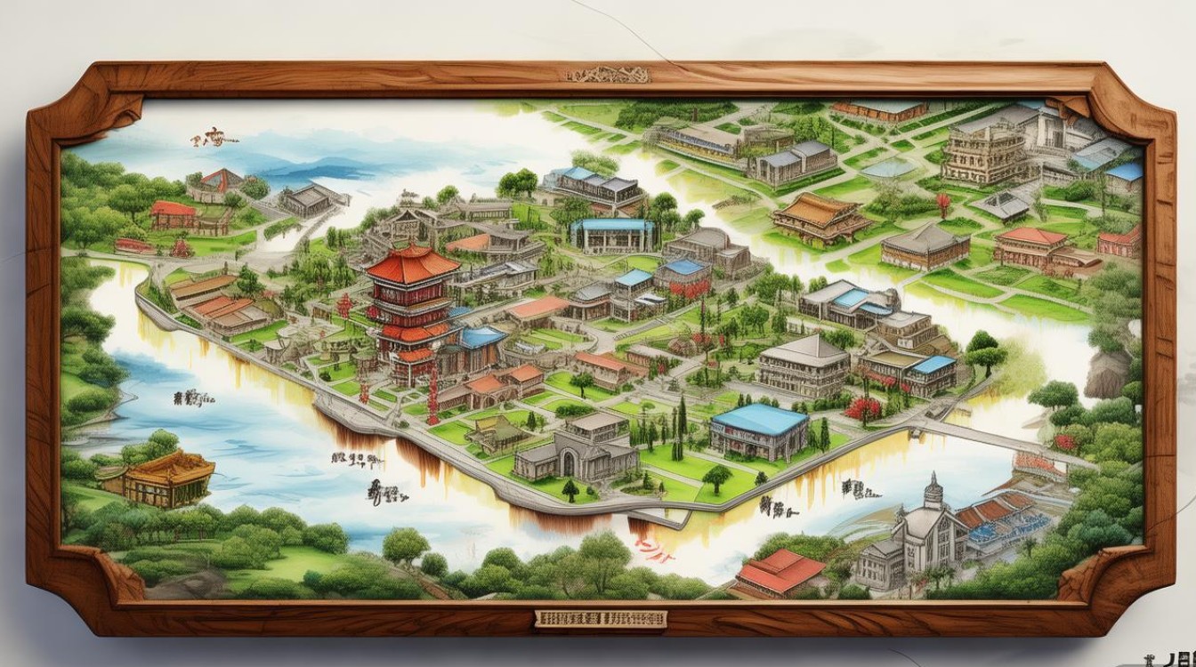 济南免费旅游景点大全 济南免费旅游景点大全