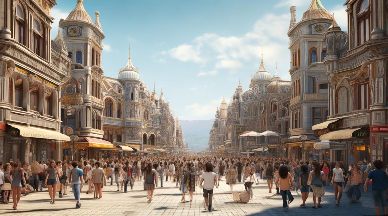 长子旅游景点有哪些