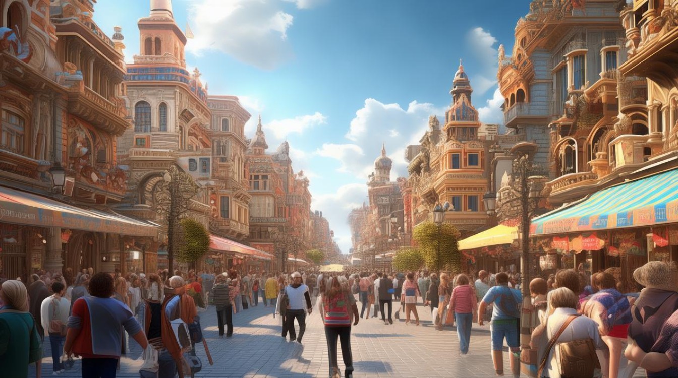 长子旅游景点有哪些