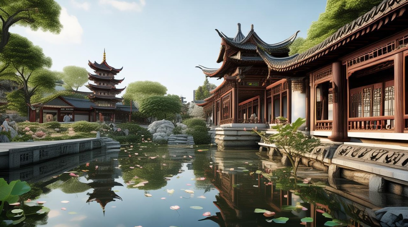 上海周边小众旅游景点