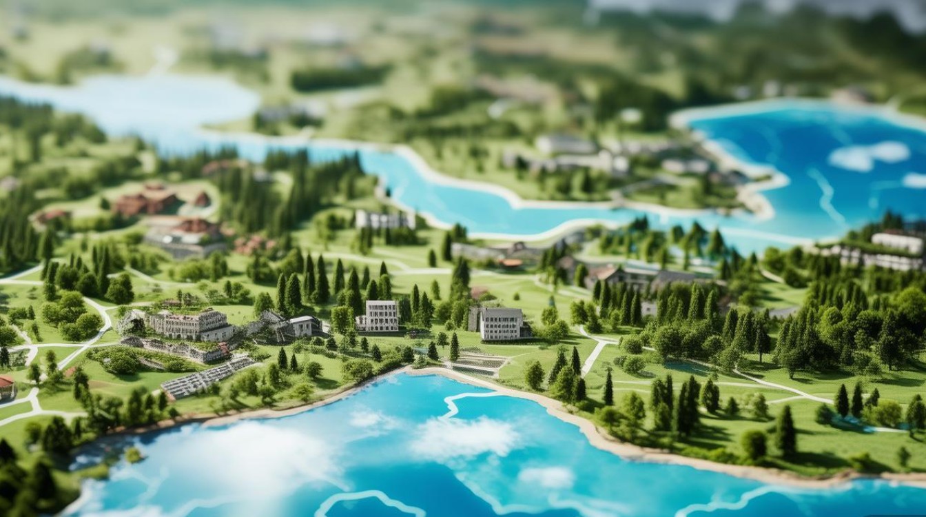 鹰潭周边自驾游景点