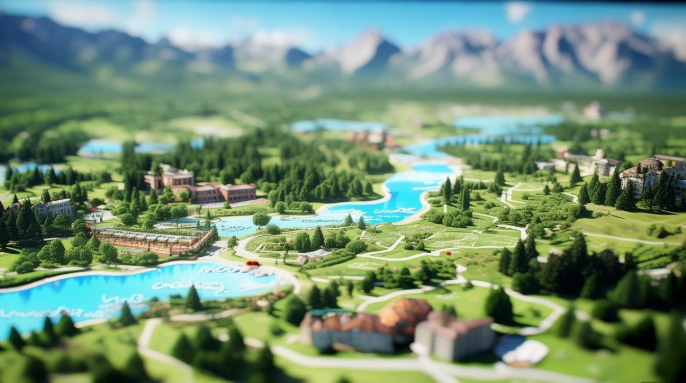 鹰潭周边自驾游景点