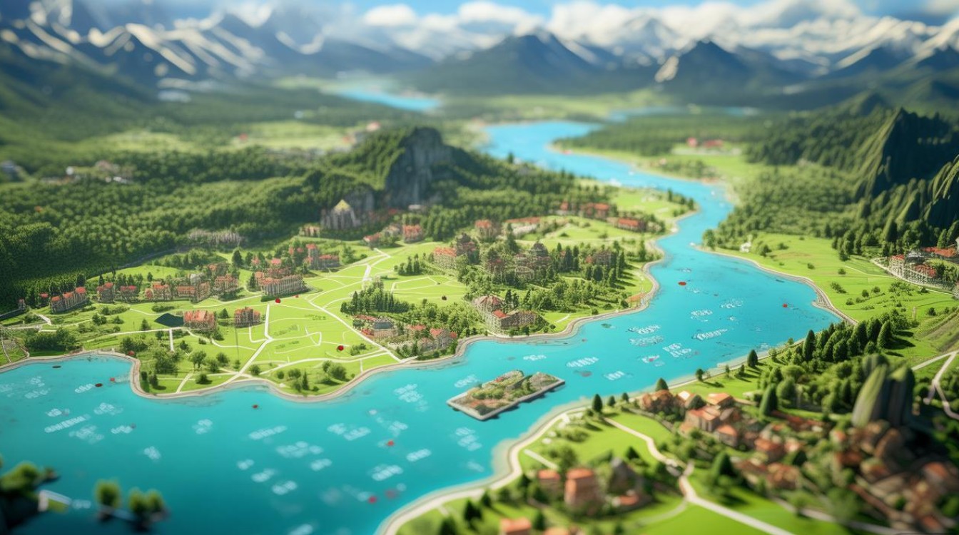 鹰潭周边自驾游景点