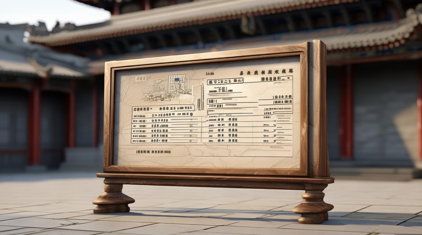 定州景点门票价格