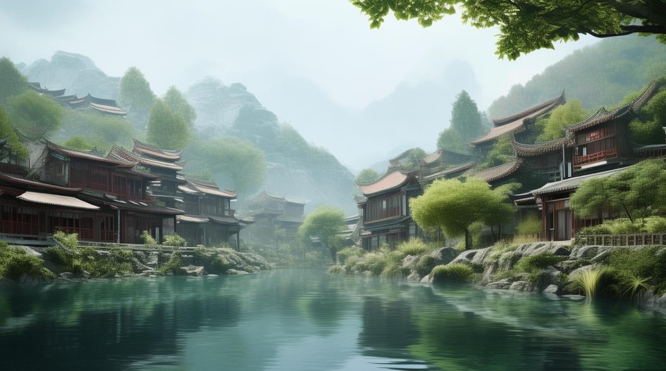 江西小众旅游景点推荐