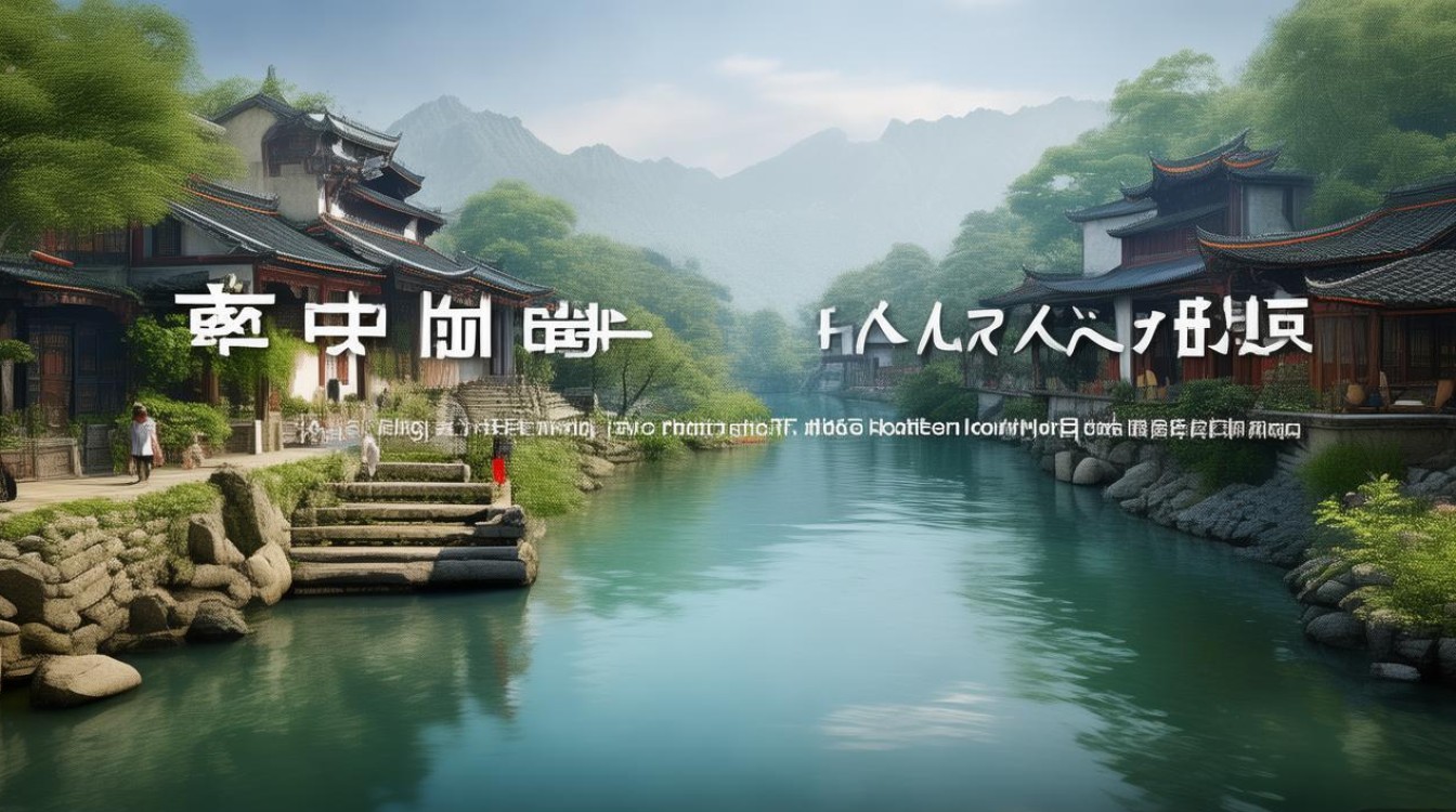 江西小众旅游景点推荐