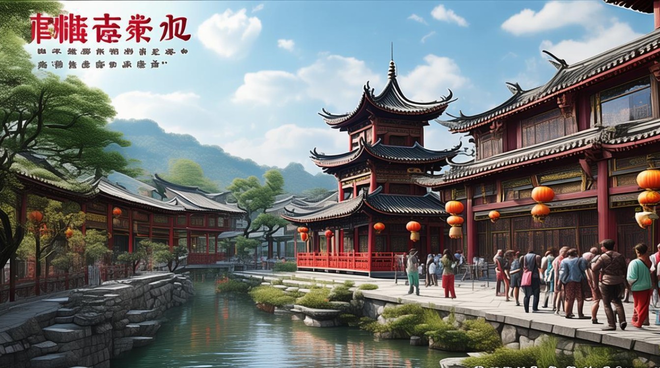 德庆有什么旅游景点