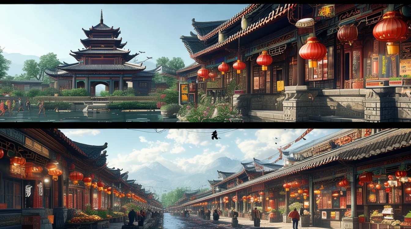 德庆有什么旅游景点