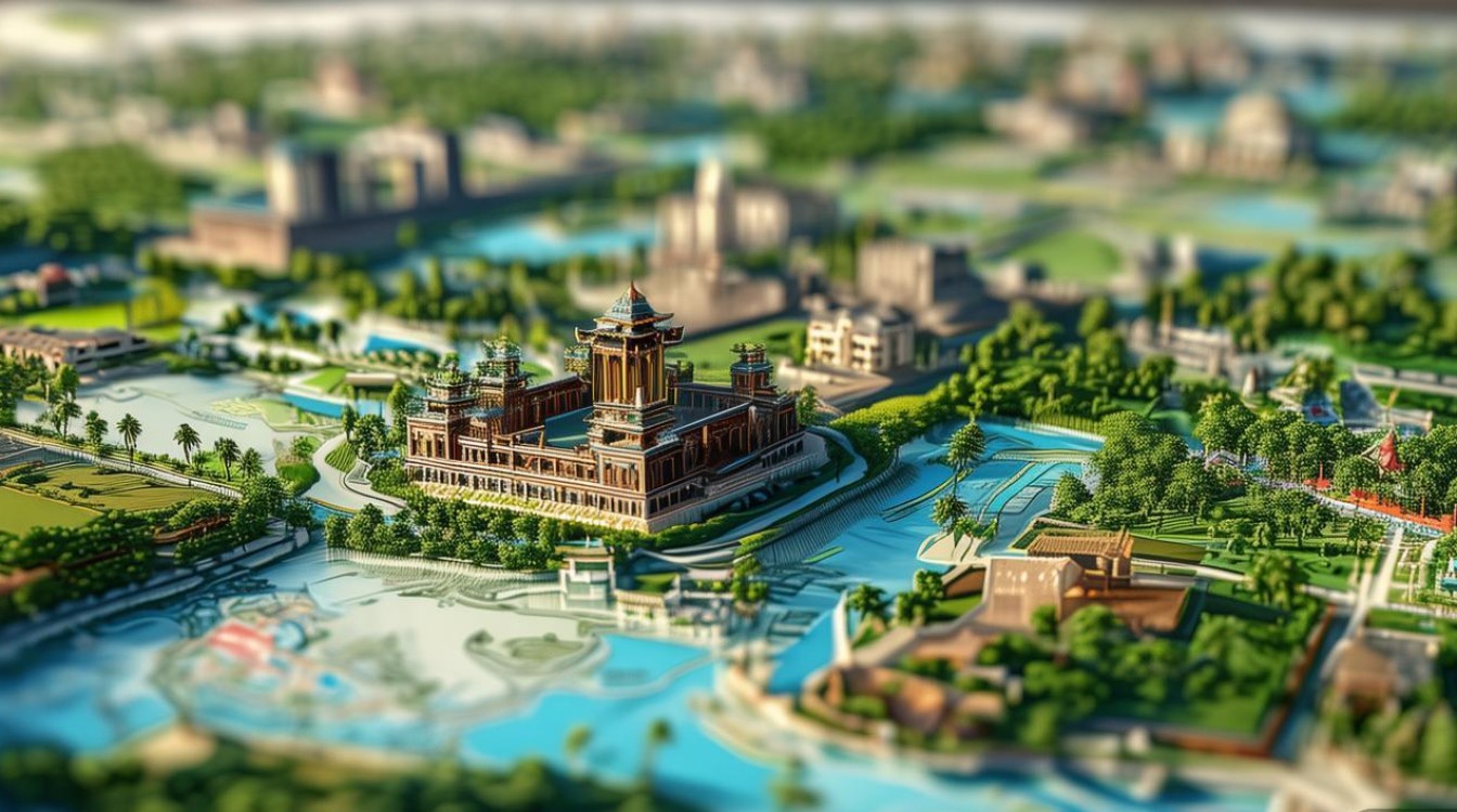 广东中山旅游景点大全