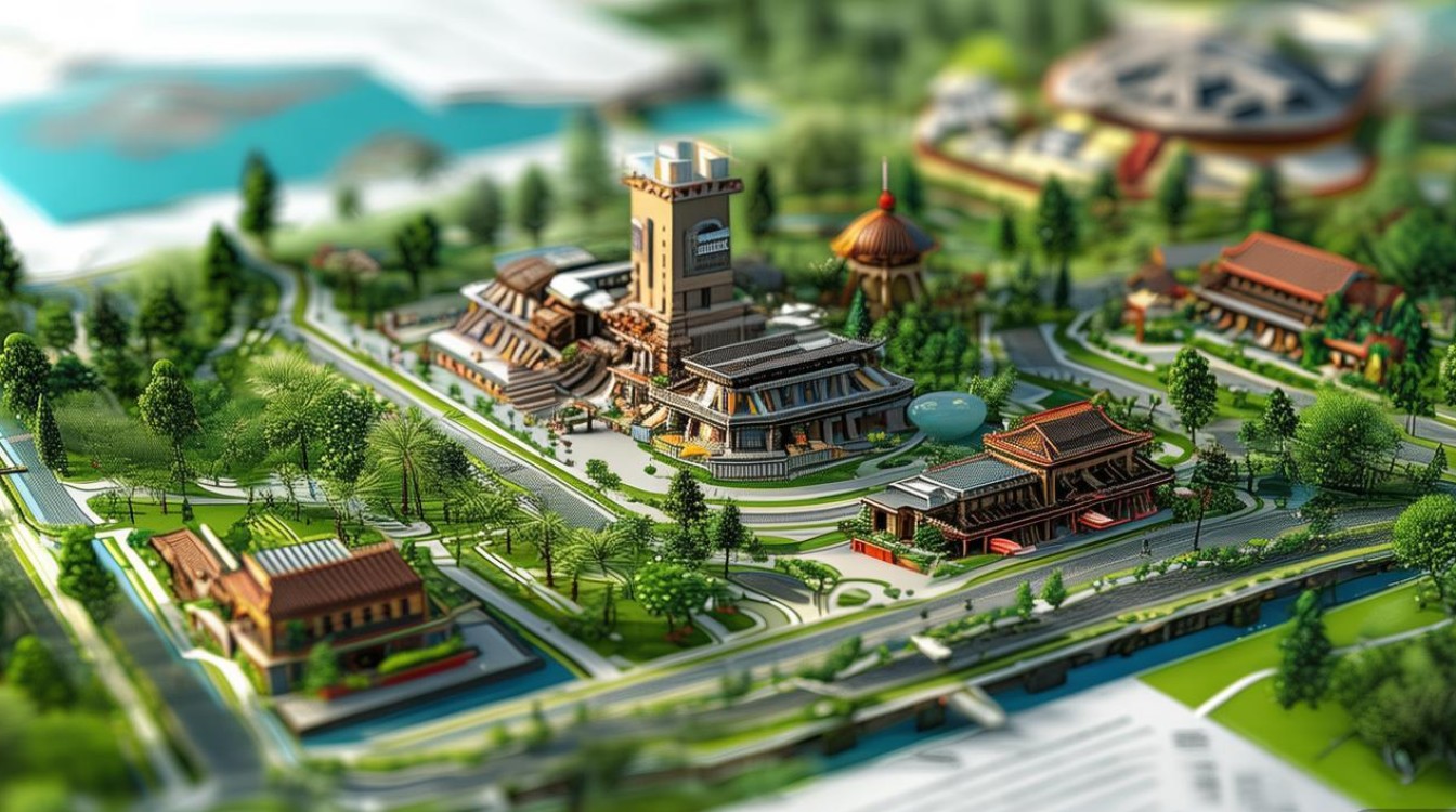 广东中山旅游景点大全