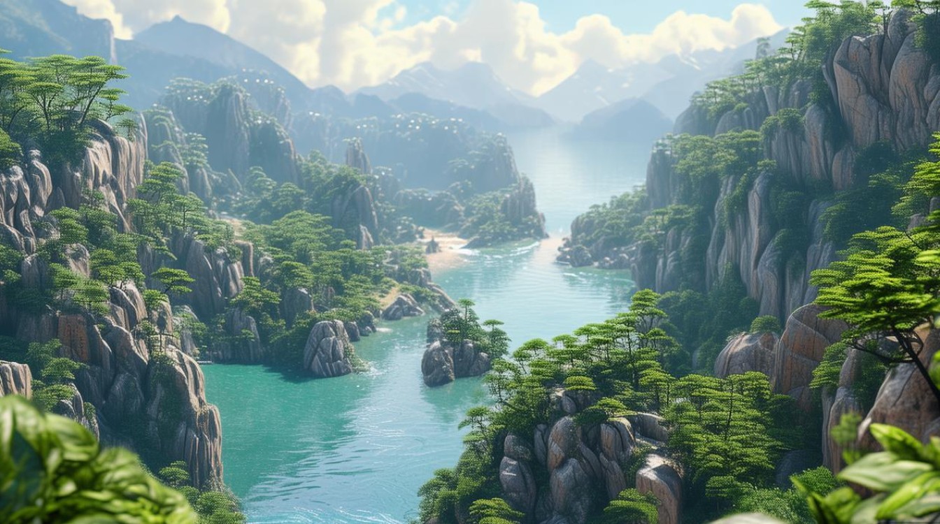 龙岩自驾游景点大全