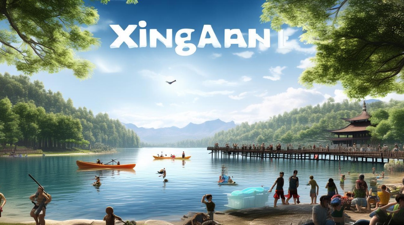 兴安有什么好玩的景点 兴安有什么好玩的景点