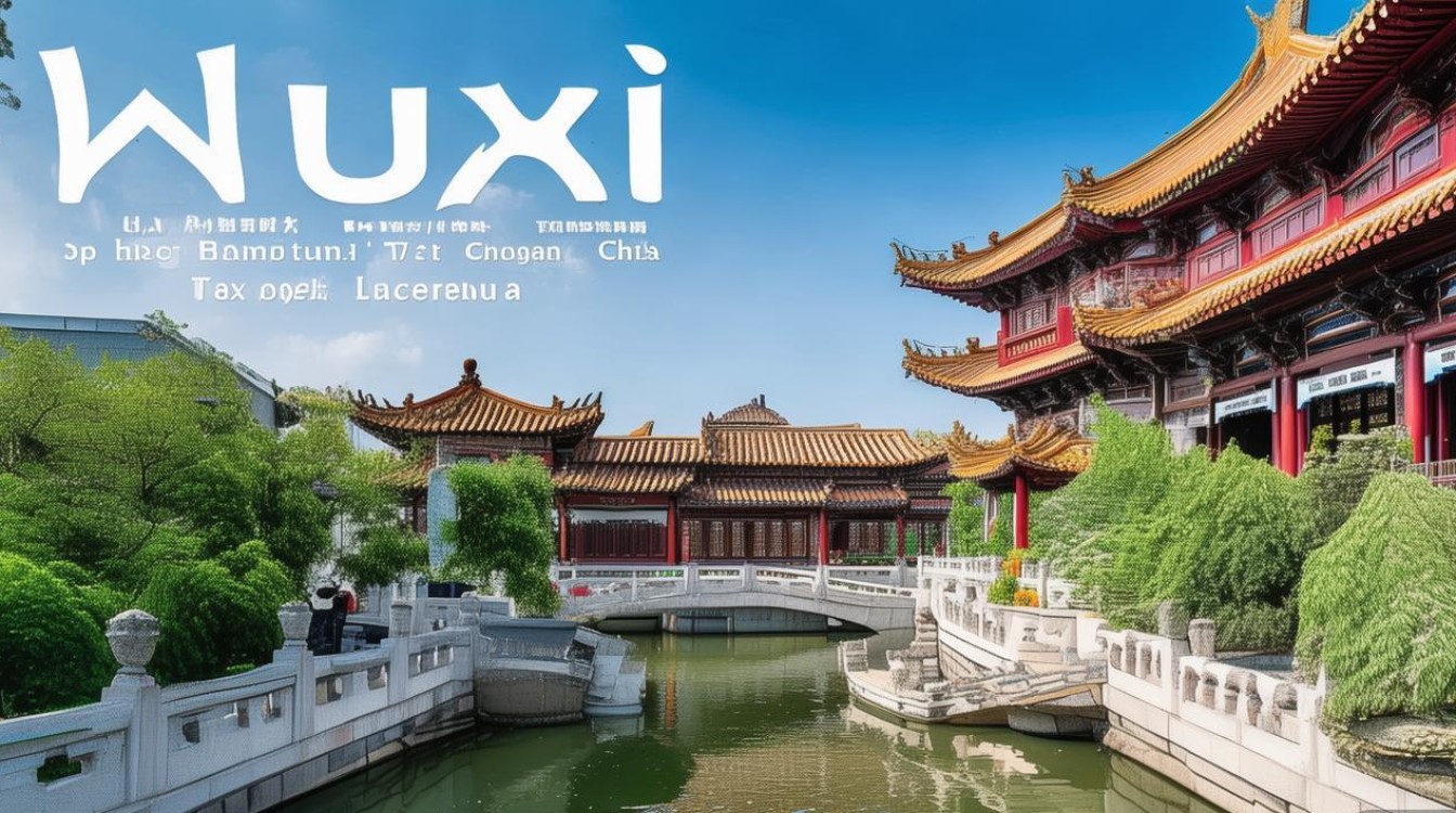 江苏无锡旅游景点大全