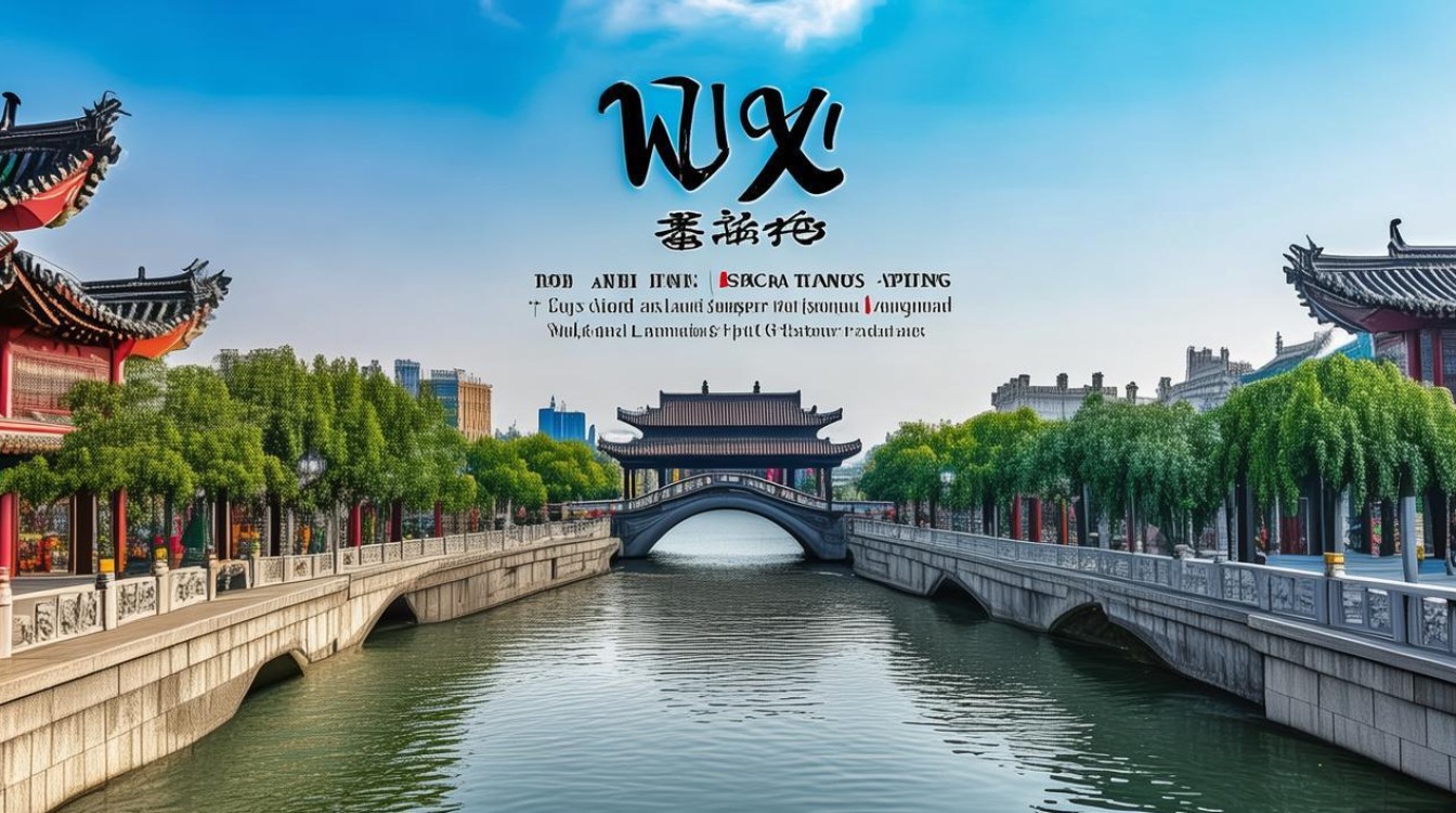 江苏无锡旅游景点大全