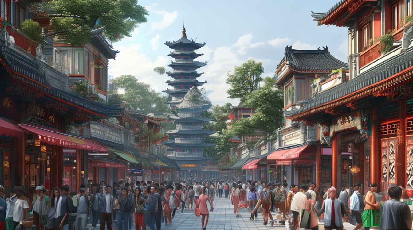 武昌有什么好玩的景点 武昌有什么好玩的景点