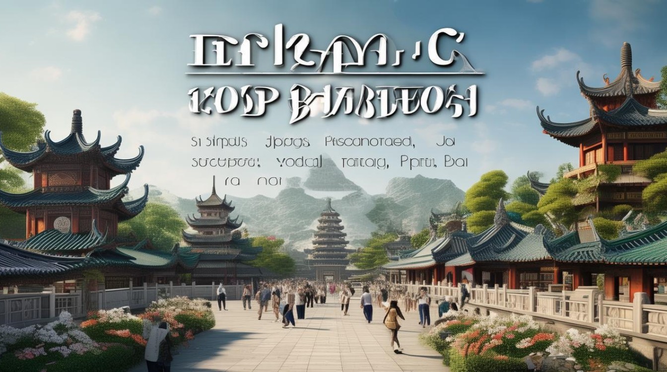 临漳景点排行榜