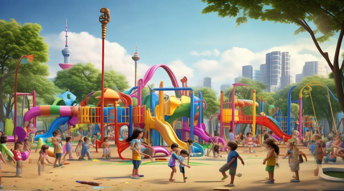 广州儿童游玩景点推荐