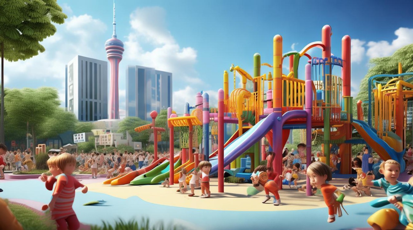 广州儿童游玩景点推荐