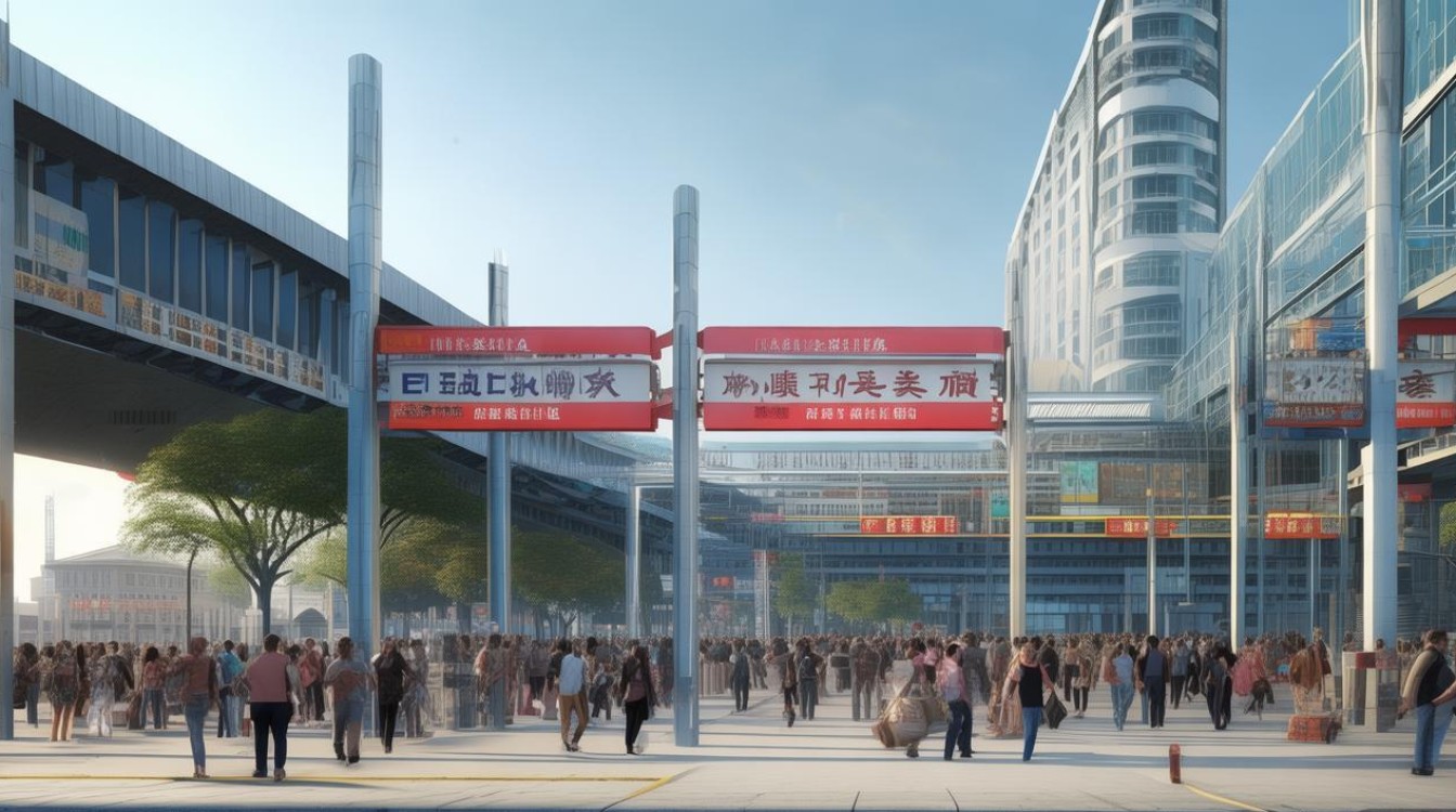 西安北站最近的景点 西安北站最近的景点