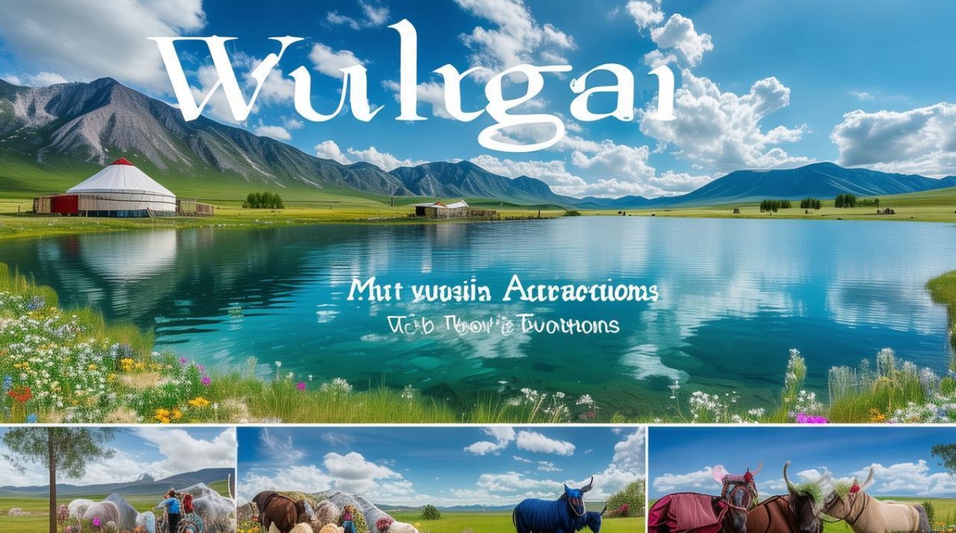 乌拉盖旅游必去景点