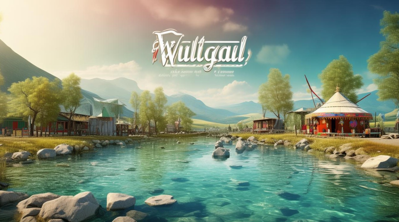 乌拉盖旅游必去景点