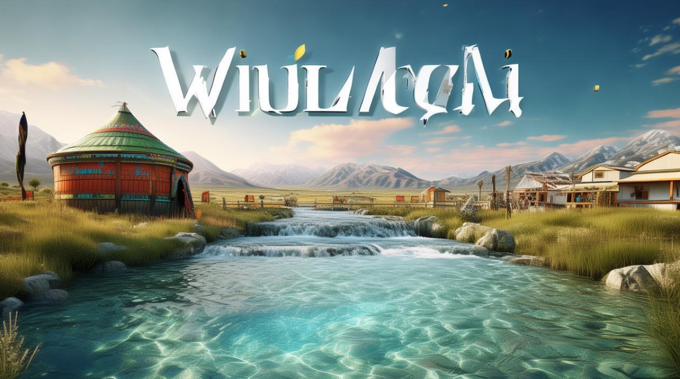 乌拉盖旅游必去景点