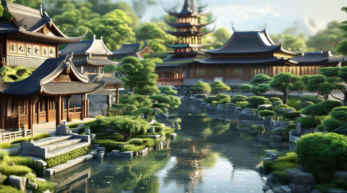 江苏旅游必去景点推荐