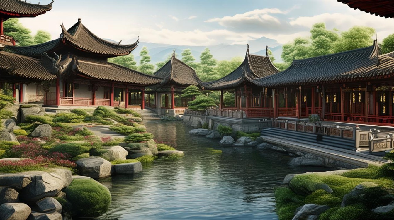 江苏旅游必去景点推荐