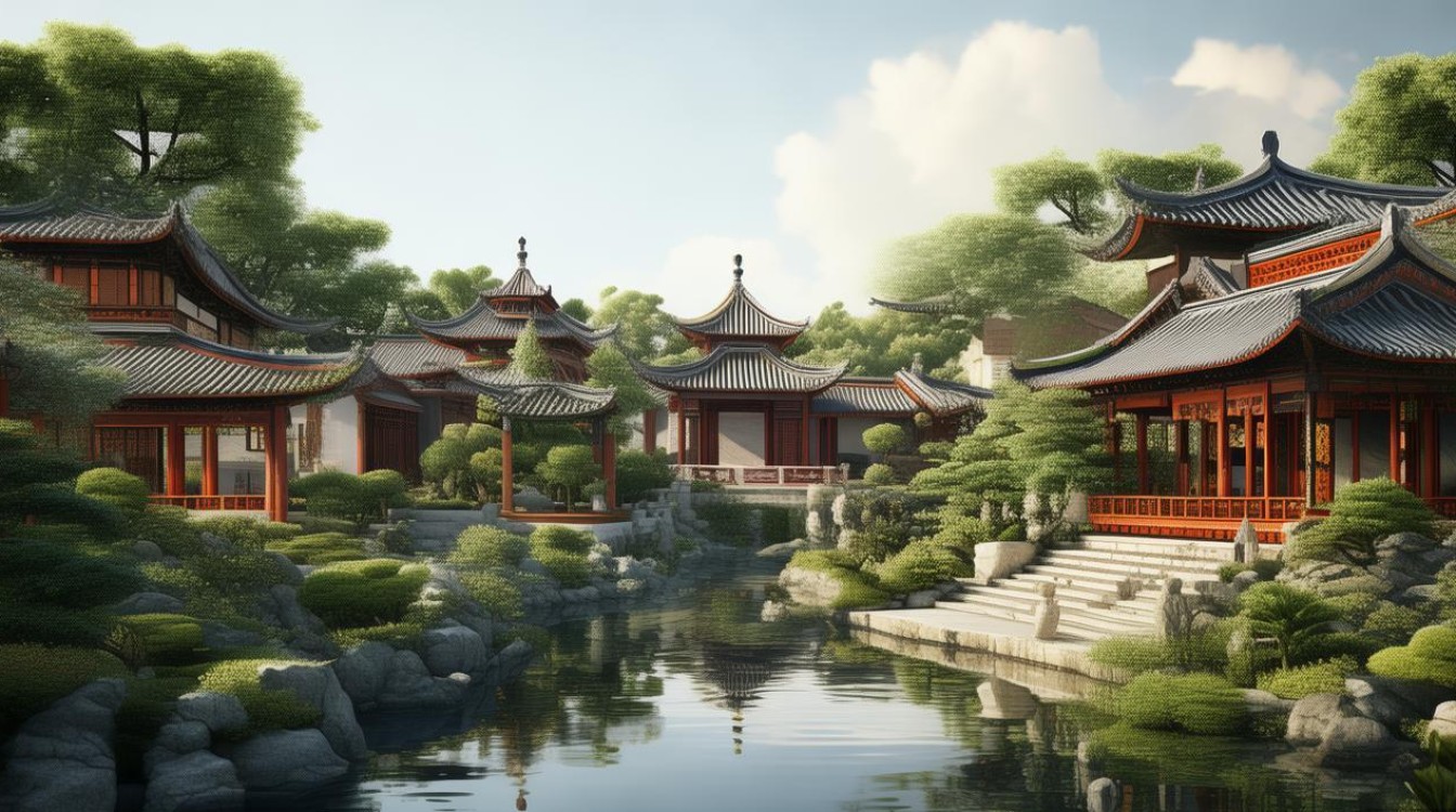 江苏旅游必去景点推荐