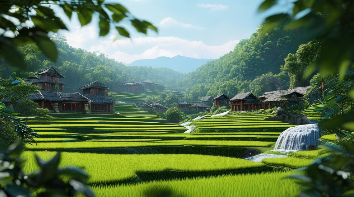 黔东南旅游必去景点