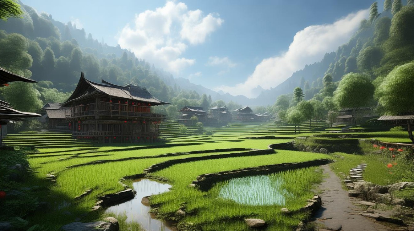 黔东南旅游必去景点