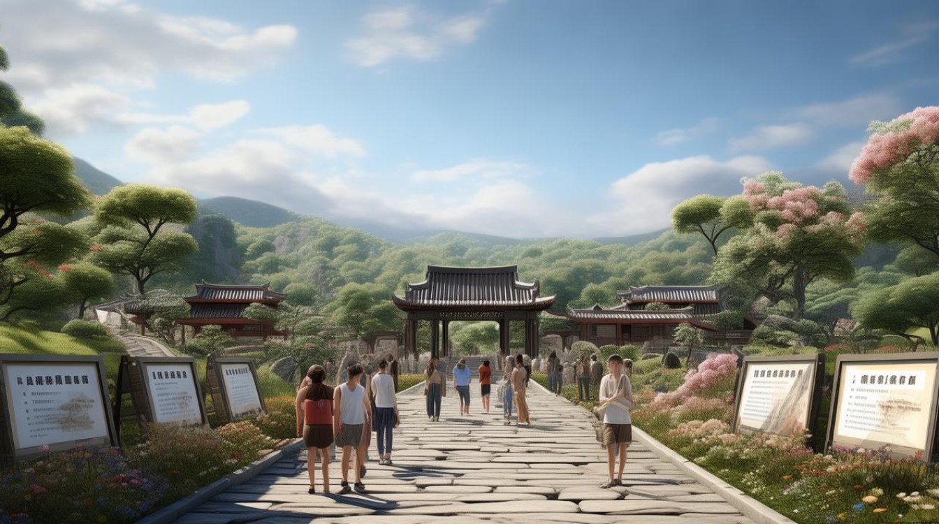 集美游玩景点有哪些