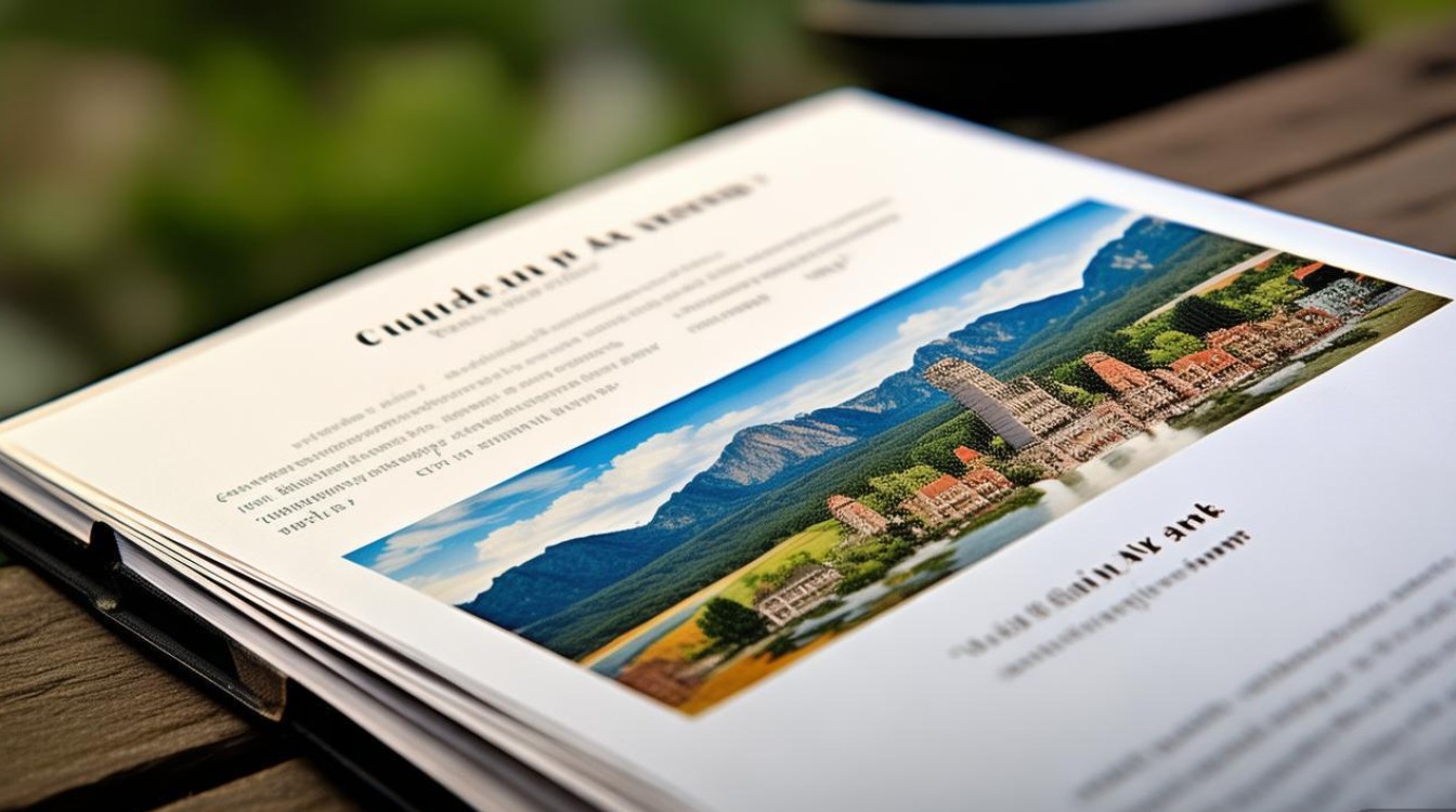 景区景点导游词