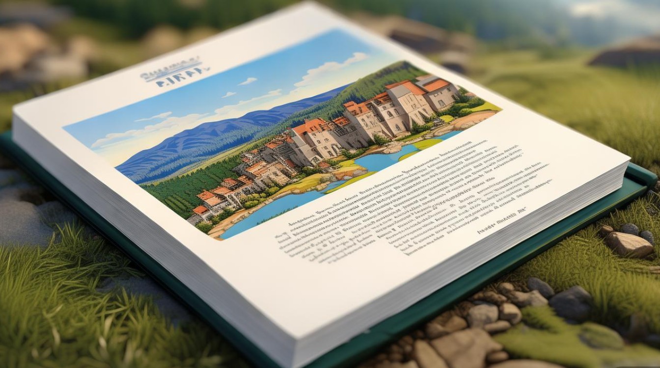 景区景点导游词