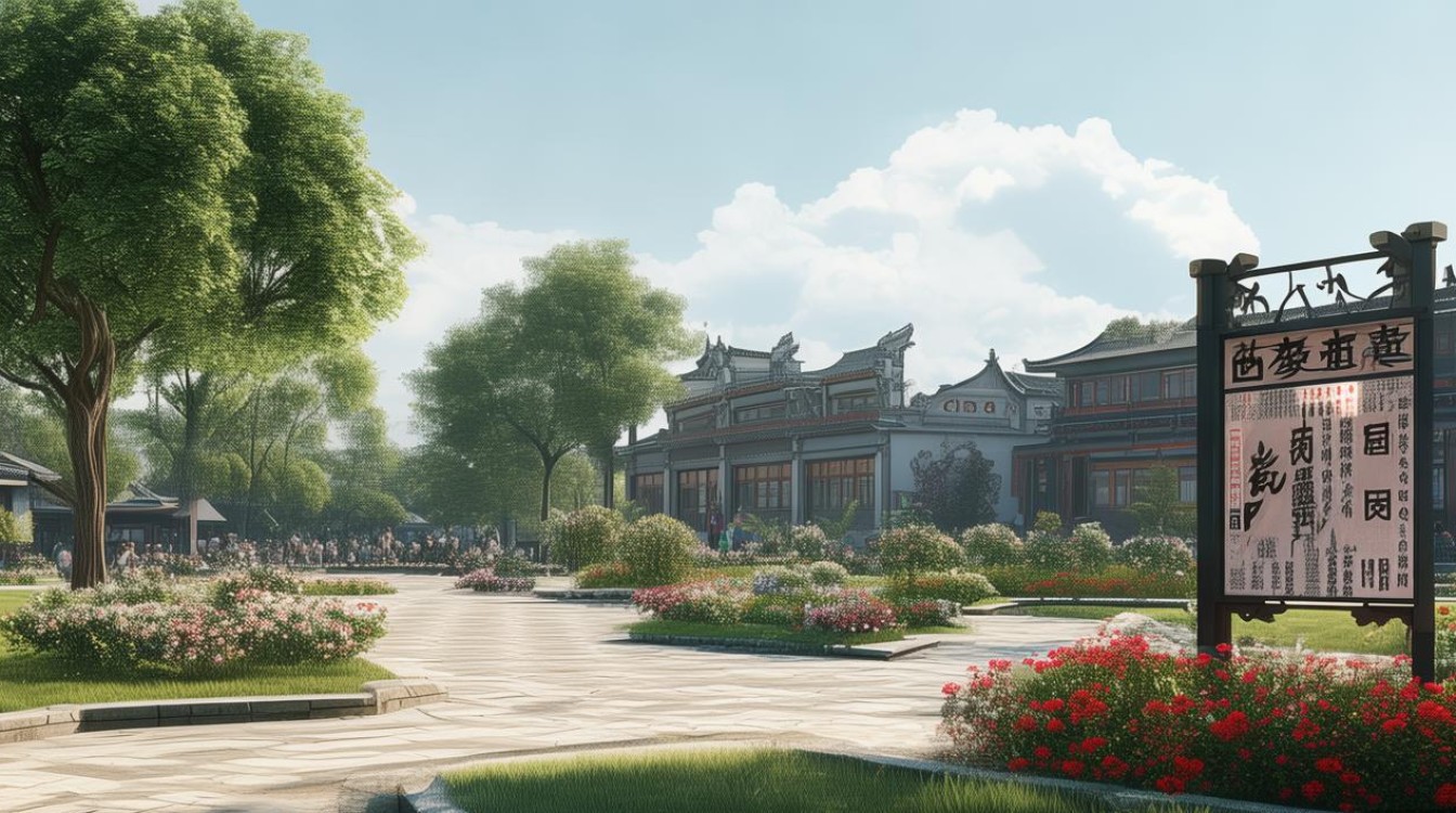 莱芜免费的景点推荐 莱芜免费的景点推荐