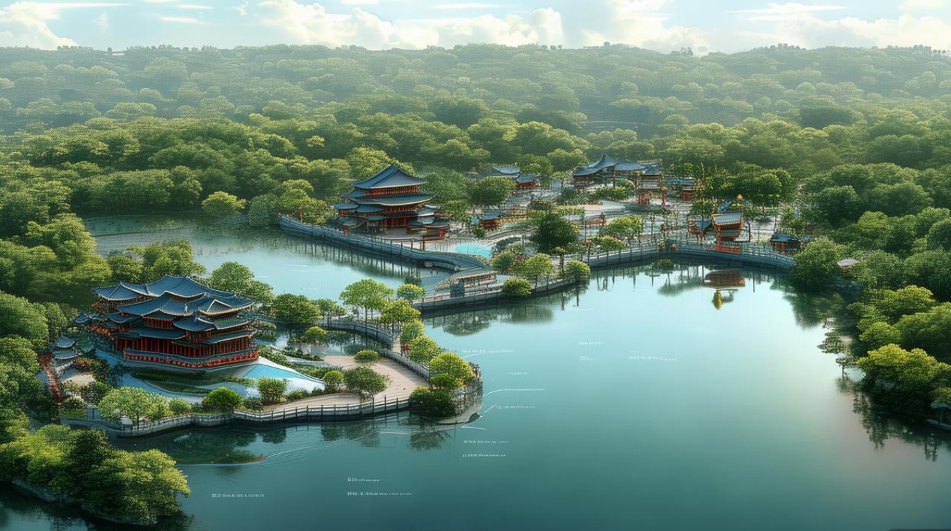 上海金山景点介绍 上海金山景点介绍