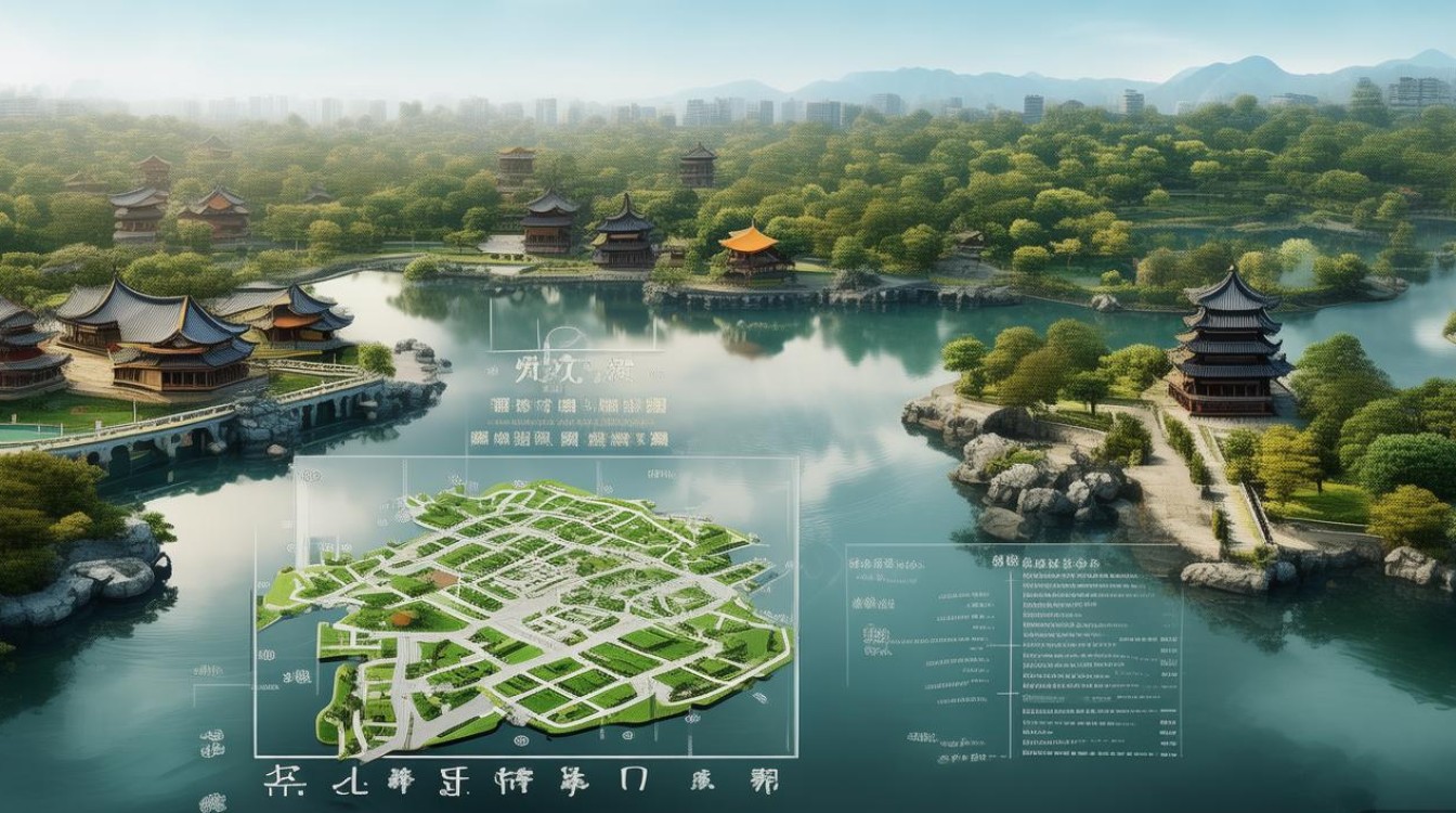 上海金山景点介绍 上海金山景点介绍