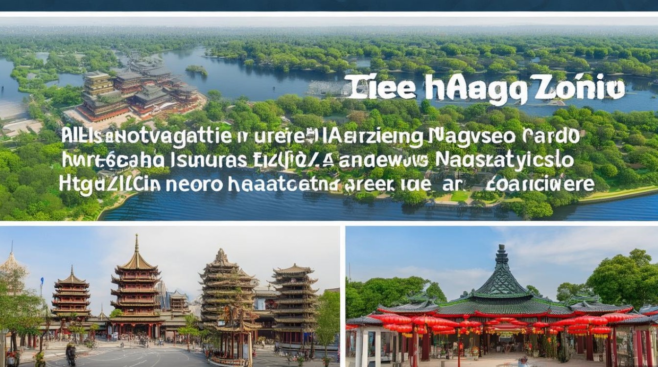 杭州哪里好玩景点排名 杭州哪里好玩景点排名