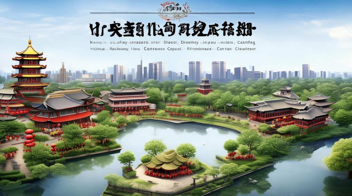 杭州哪里好玩景点排名 杭州哪里好玩景点排名