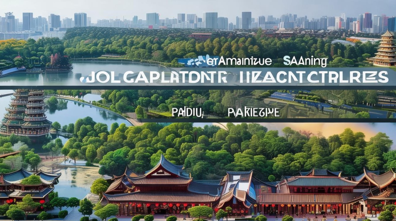 杭州哪里好玩景点排名 杭州哪里好玩景点排名