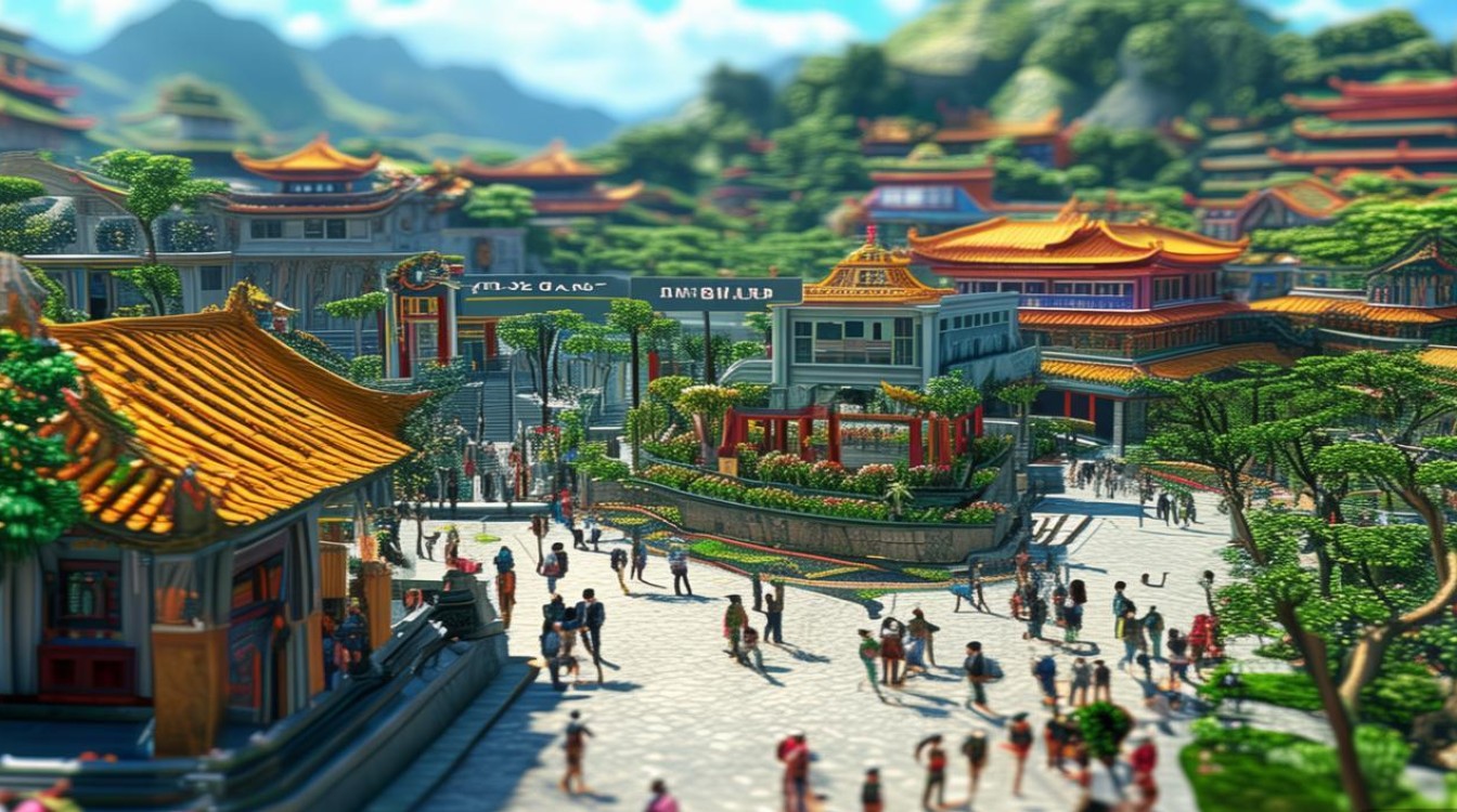 安康旅游景点必去 安康旅游景点必去