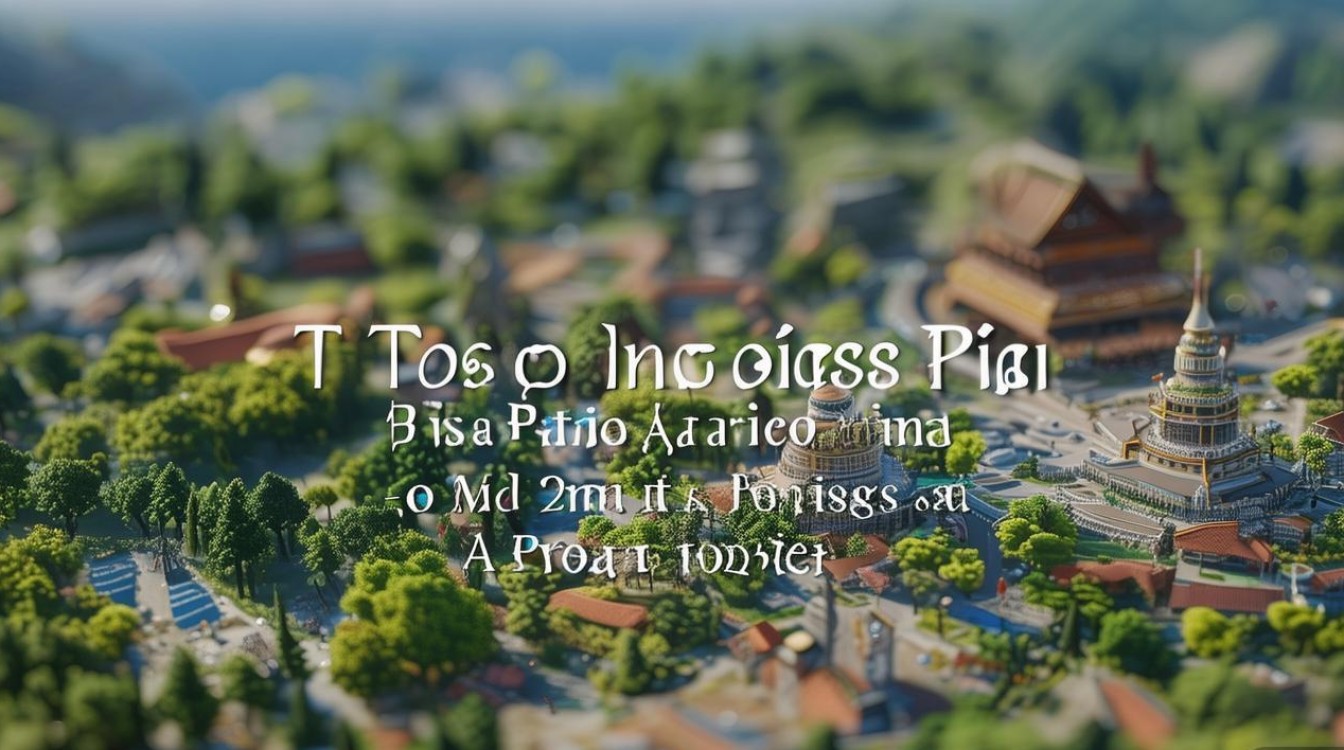 平果景点排行榜 平果景点排行榜