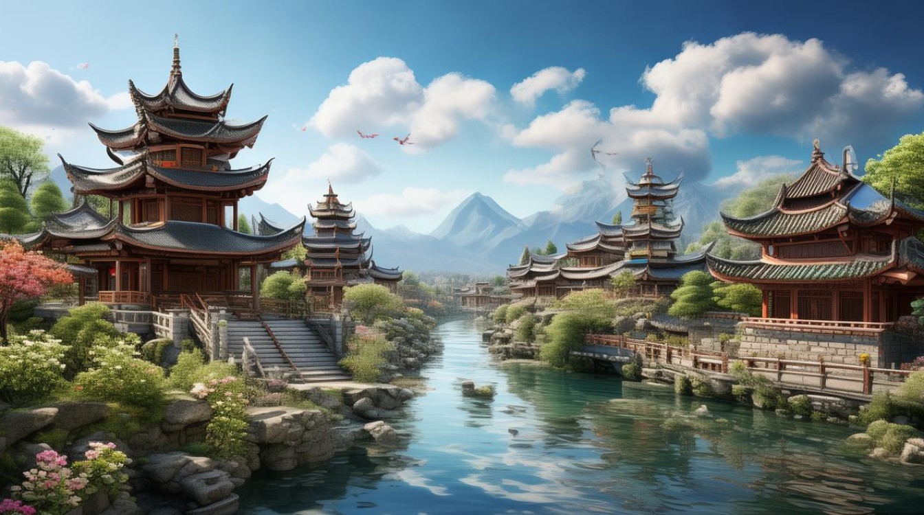 云阳周边好耍的景点 云阳周边好耍的景点