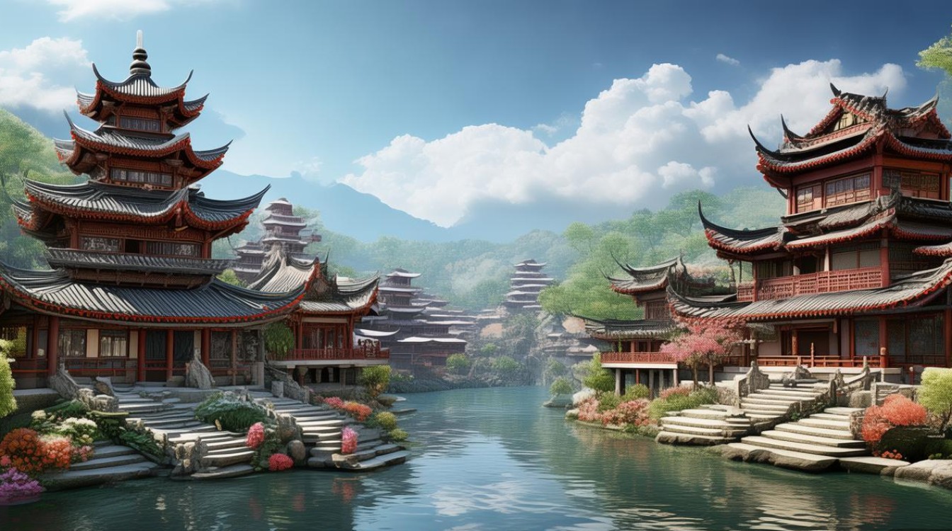 云阳周边好耍的景点 云阳周边好耍的景点