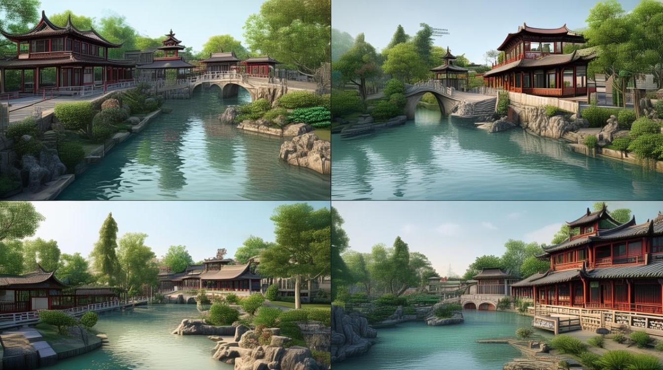 苏州哪些景点要门票