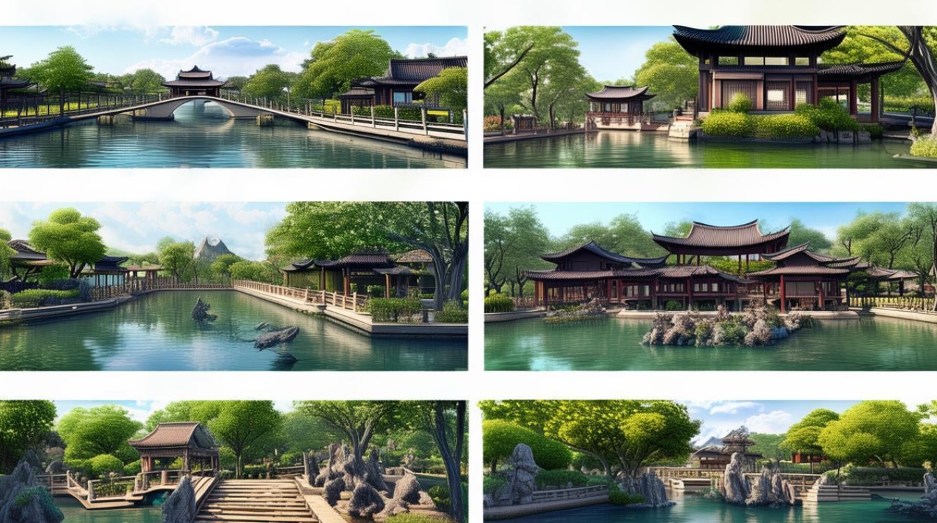 苏州哪些景点要门票