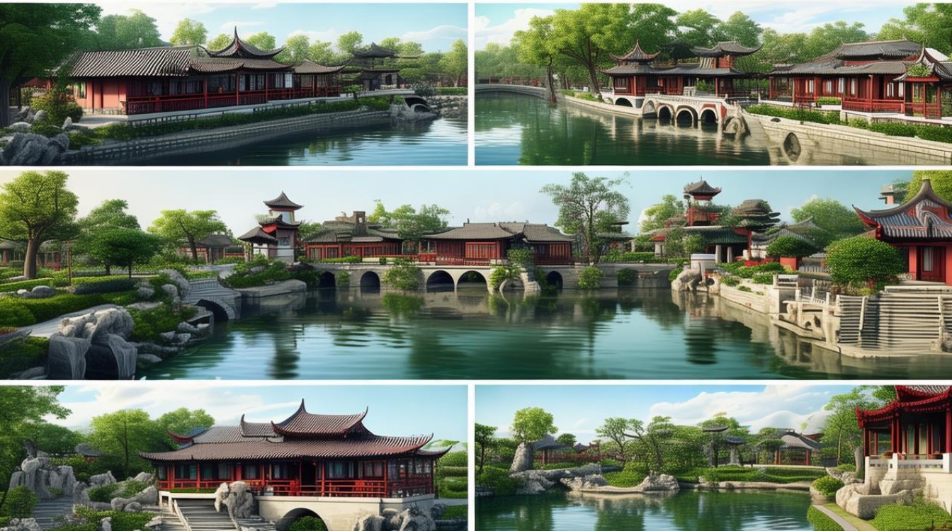 苏州哪些景点要门票